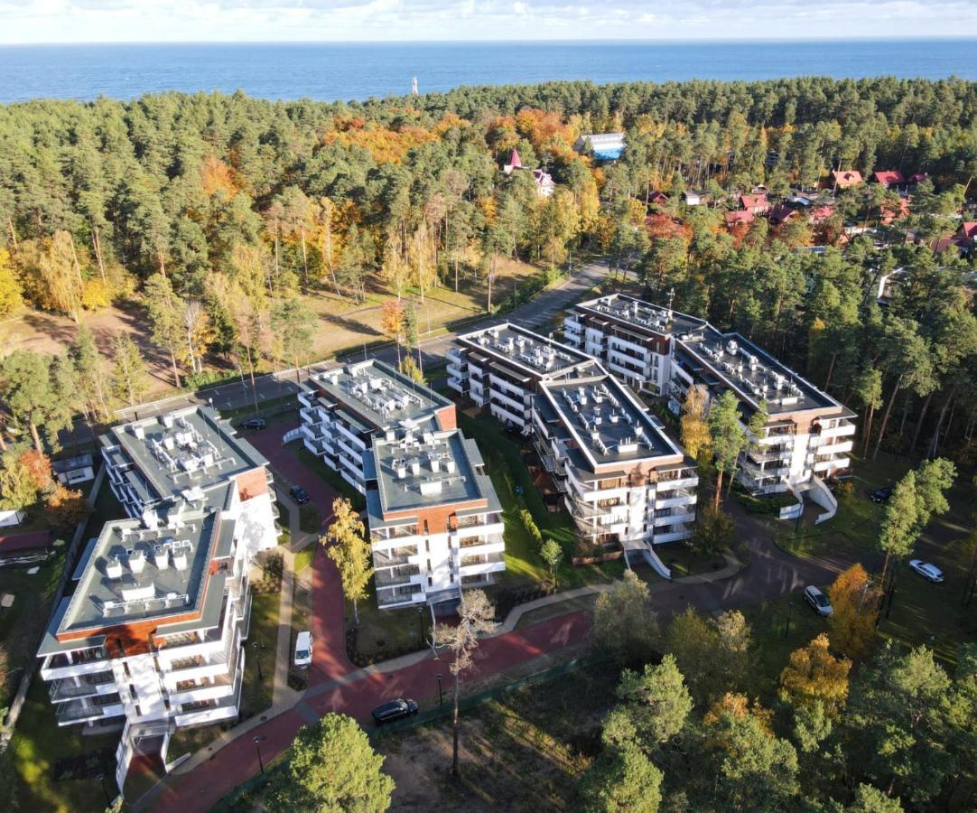 Baltic Studio 45 Stegna  Kültér fotó