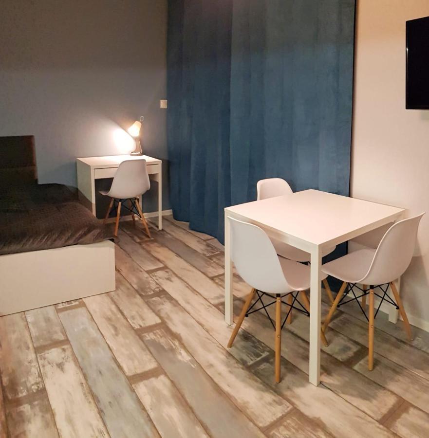 Baltic Studio 45 Stegna  Kültér fotó