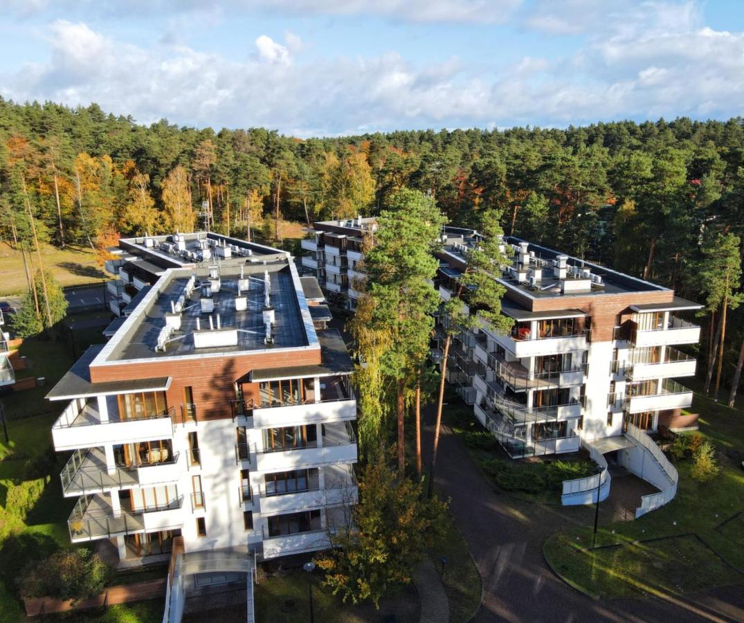 Baltic Studio 45 Stegna  Kültér fotó