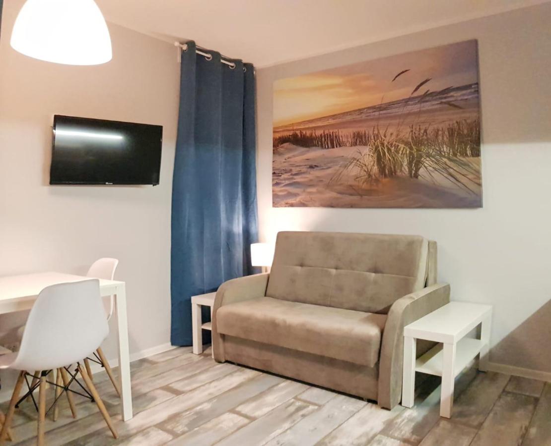 Baltic Studio 45 Stegna  Kültér fotó