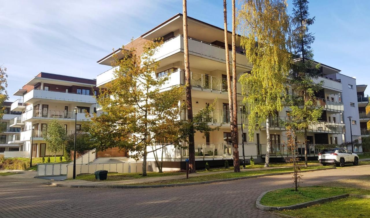 Baltic Studio 45 Stegna  Kültér fotó