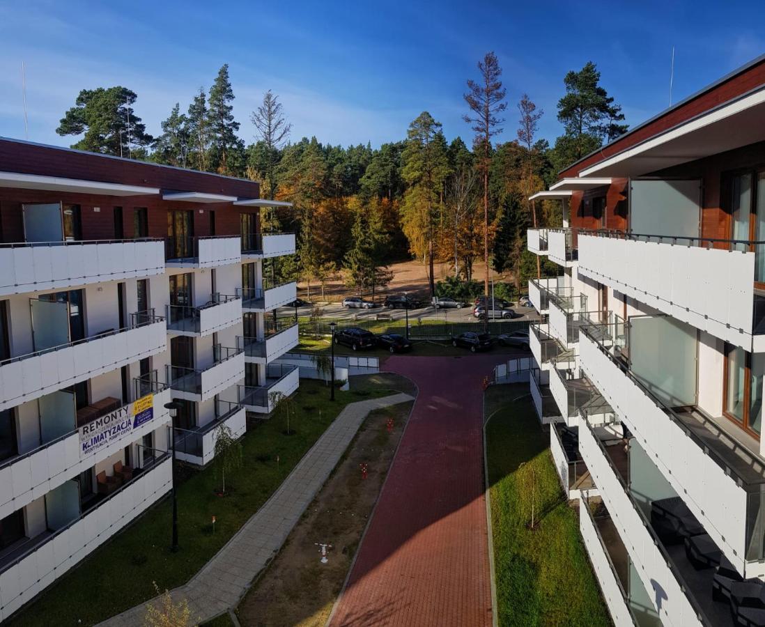 Baltic Studio 45 Stegna  Kültér fotó