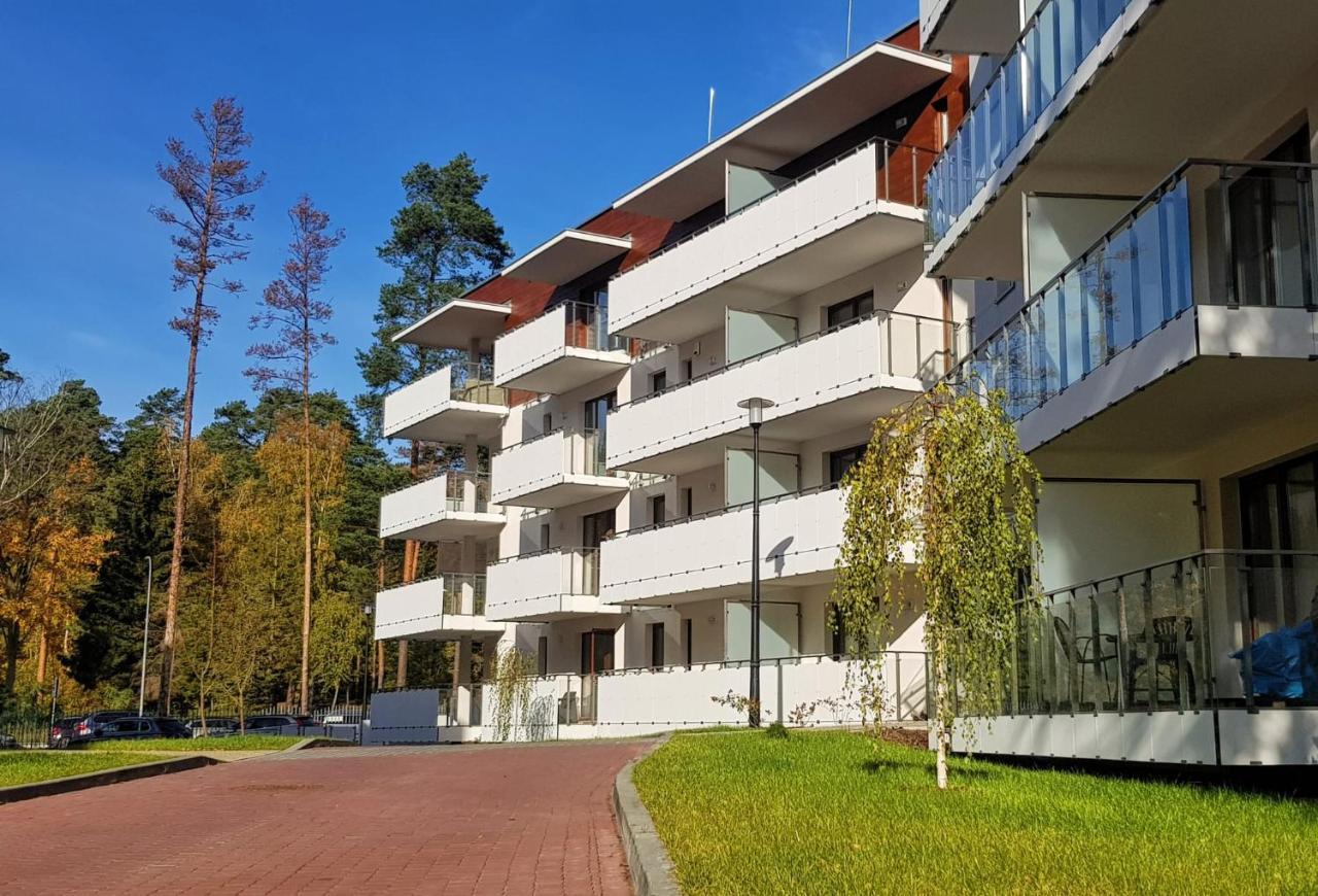 Baltic Studio 45 Stegna  Kültér fotó