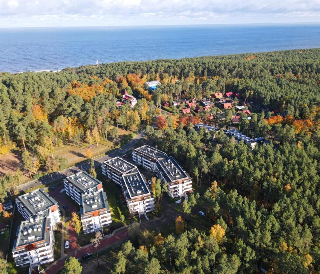 Baltic Studio 45 Stegna  Kültér fotó