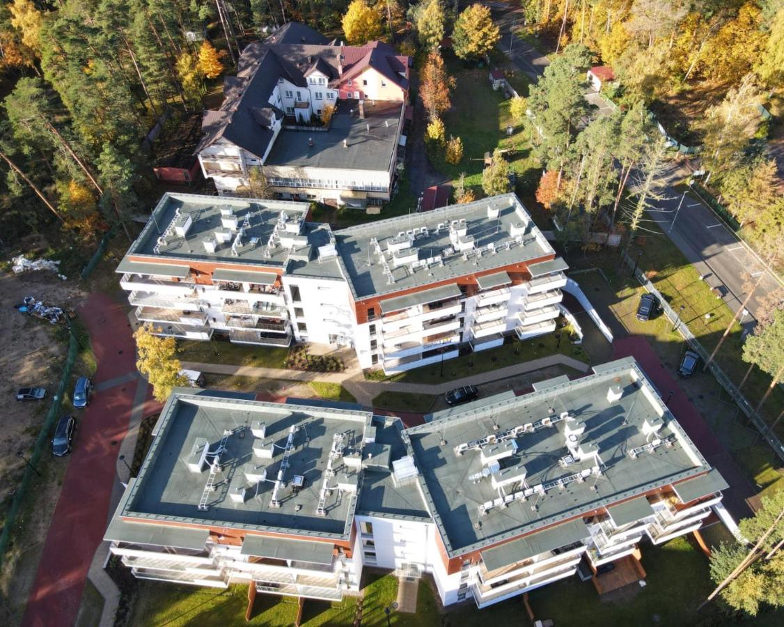 Baltic Studio 45 Stegna  Kültér fotó